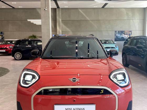 MINI ACEMAN 54,2 KW ELÉTRICO SE